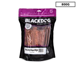 Blackdog Roo Jerky Straps 800g