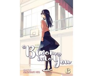 Bloom into You Vol. 6 - Paperback