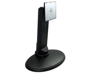 Brateck Free Standing Single LCD Monitor Stand from 13"-23" Adjustable