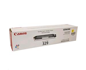 Canon CART329Y Toner - Yellow