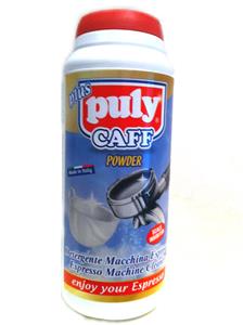 Coffee Machine Cleaner  Puly