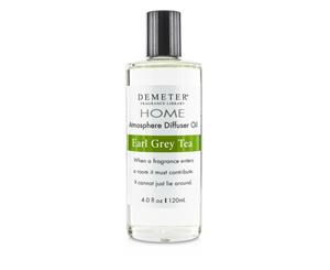 Demeter Atmosphere Diffuser Oil Earl Grey Tea 120ml/4oz