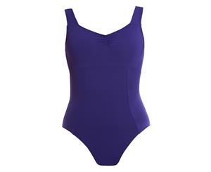 Devon Leotard - Adult - Deep Purple