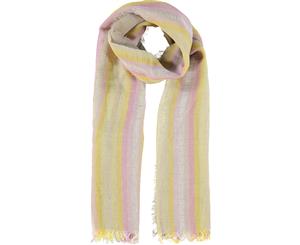 Diesel Mens Spoly 22S Cotton Scarf