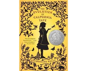 Evolution of Calpurnia Tate