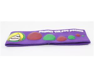 Fremantle Dockers AFL Team Mascot Headband