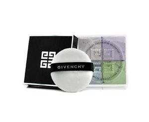 Givenchy Prisme Libre Loose Powder 4 in 1 Harmony - # 1 Mousseliine Pastel 4x3g