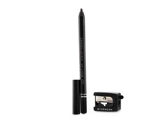 Givenchy Universal Noir Revelateur Lip Liner With Sharpener 1.2g/0.04oz