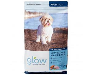 Glow Adult Australian Mackerel Dry Food