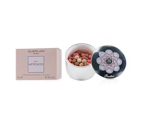 Guerlain Meteorites Light Revealing Pearls Of Powder # 4 Dore 25g/0.88oz