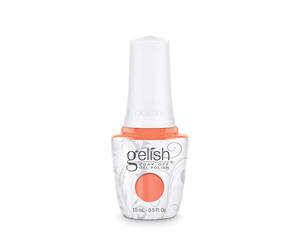 Harmony Gelish Soak Off UV LED Gel Nail Polish I'm Brighter Than You (15ml)