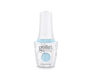 Harmony Gelish Soak Off UV LED Polish Water Baby (15ml)