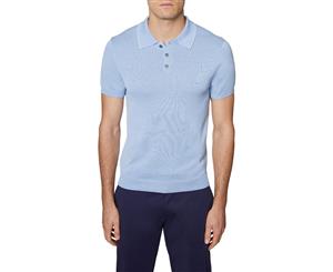 Hickey Freeman Polo Shirt