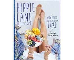 Hippie Lane  Whole food Gets Deliciously Luxe