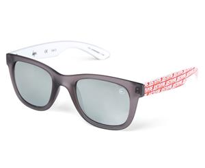 Hype Grey Justhype Hypefarer Two Sunglasses - Grey