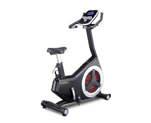 Impetus Upright Air Mag Bike with Unique Air-Magnetic System. Exercise Bike