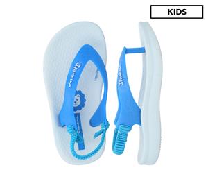 Ipanema Baby Boys' IPA Soft Baby Sandals - Blue