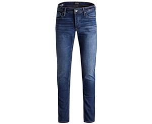 Jack Jones Men's Jeans In Blue