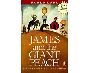 James and the Giant Peach  A Children's Story