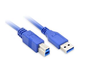 Konix 3M USB 3.0 AM/BM Cable