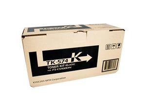 Kyocera TK574 Black Toner