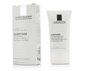 La Roche Posay Substiane Visible Density And Volume Replenishing Care 40ml/1.35oz