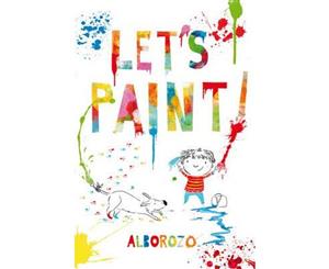 Let's Paint!