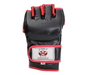 MANI MMA Head Start Grappling Gloves