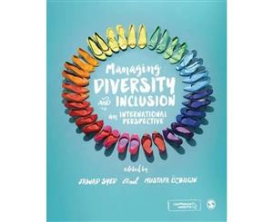 Managing Diversity and Inclusion  An International Perspective