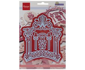 Marianne Design Creatables Dies-Petra's Bridge 4.25&quotX5.125"