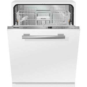 Miele - G 4263 Vi Active - Fully Integrated Dishwasher
