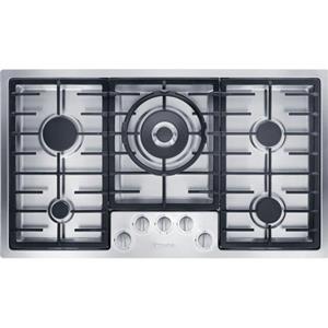 Miele - KM 2357 G - Gas Cooktop