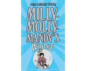 Milly-Molly-Mandy's Winter