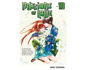 Missions Of Love 19 - Paperback