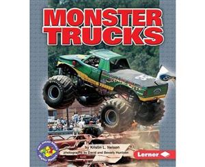 Monster Trucks