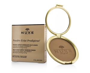 Nuxe Poudre Eclat Prodigieux Multi Usage Compact Bronzing Powder 25g/0.88oz