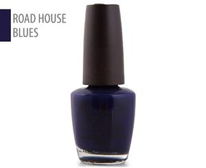 OPI - Road House Blues