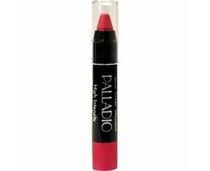 Palladio High Intensity Lip Balm - Ramblin Rose