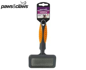 Paws & Claws Premium Dog Brush