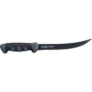 Penn Curved Breaking Fillet Knife 8in