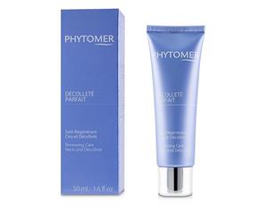 Phytomer Decollete Parfait Renewing Care (For Neck and Decollete) 50ml/1.6oz