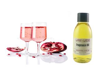 Pink Champagne & Exotic Fruits - Fragrance Oil