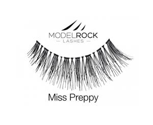 Premium Lashes - Miss Preppy 5 Pair Lash Pack MODELROCK