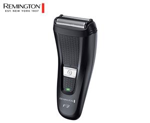 Remington Power Series F2 Foil Shaver