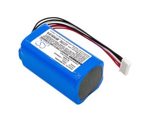 Replacement ID659 Battery For Sony Bluetooth Speaker SRS-X30 SRS-XB3 SRS-XB30