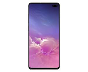 Samsung Galaxy S10+ G9750 Qualcomm Snapdragon 855 8GB/128GB Dual Sim - Black