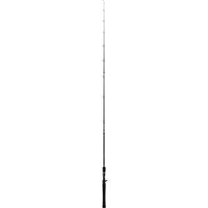 Shimano Cranx Travel Baitcaster Rod 6ft 6-10kg 3 Pieces