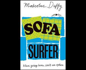 Sofa Surfer