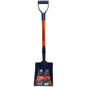 Spear & Jackson Square Mouth Shovel