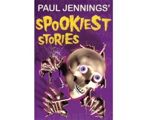 Spookiest Stories